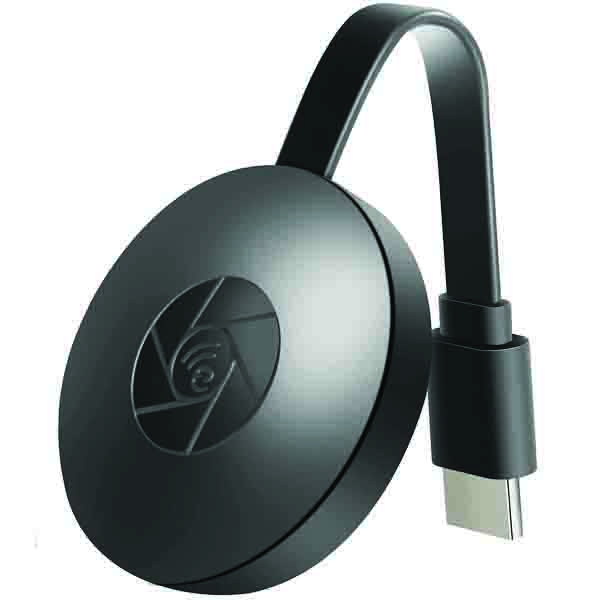 دانگل انتقال تصویر مدل Choromcast