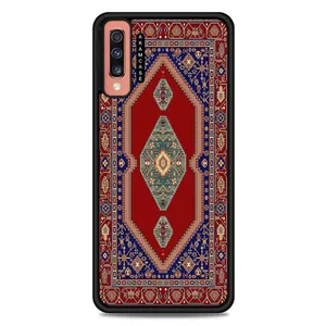 AKAM AMC-WSGA70-PERSIAN-12 Cover For Samsung Galaxy A70