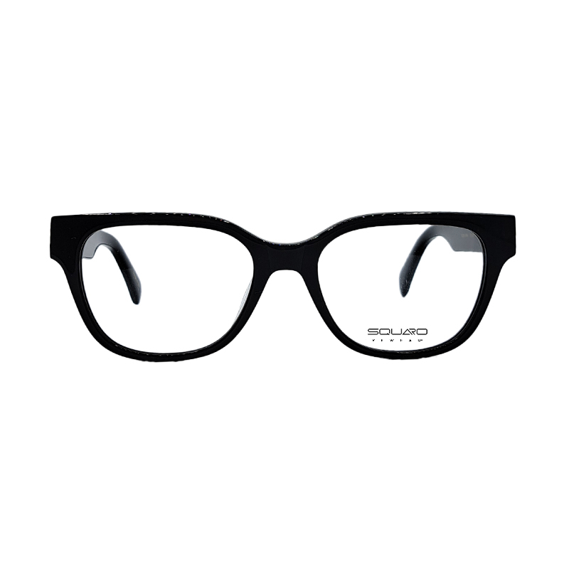 فریم عینک طبی اسکوآرو مدل SQ1760C1