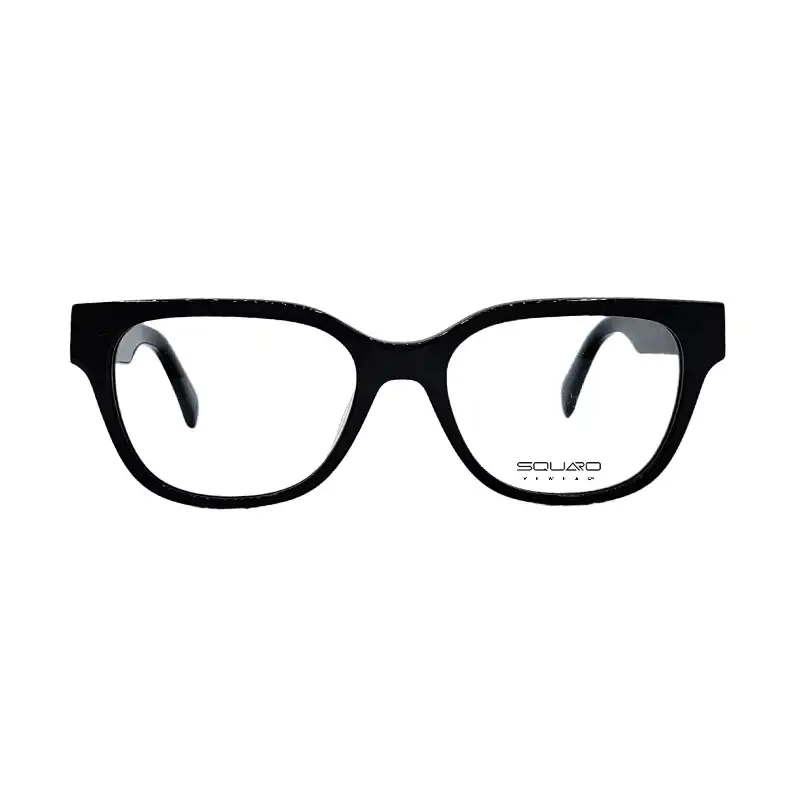 فریم عینک طبی اسکوآرو مدل SQ1760C1