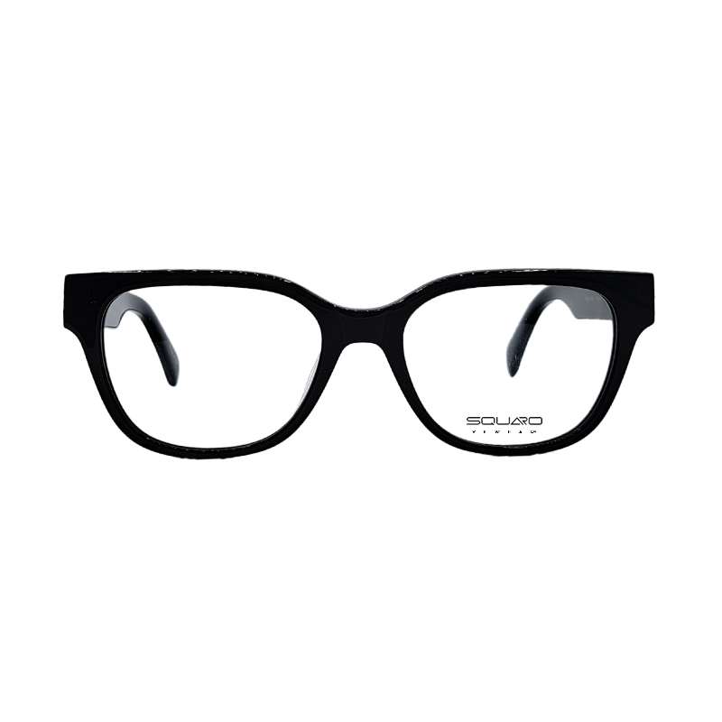 فریم عینک طبی اسکوآرو مدل SQ1760C1