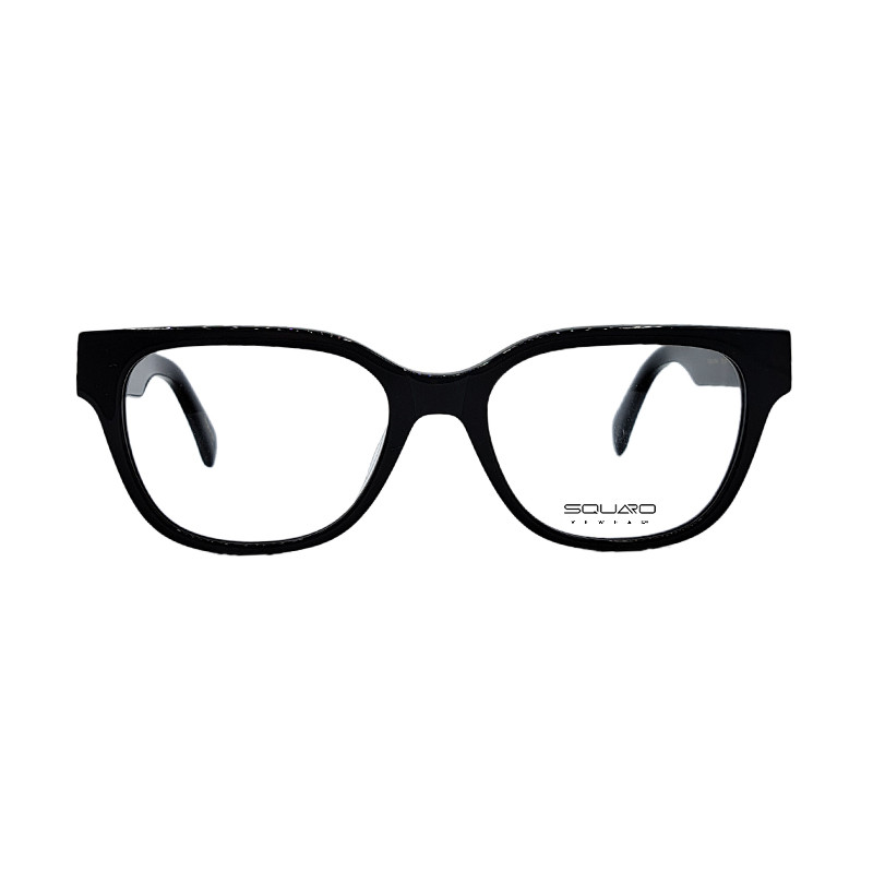 فریم عینک طبی اسکوآرو مدل SQ1760C1