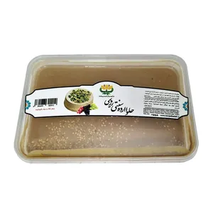حلوا ارده رژیمی بدون قند پیشداد - 600 گرم