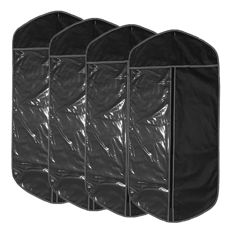 کاور مانتو لیلیوم مدل WOMEN 120 بسته 4 عددی