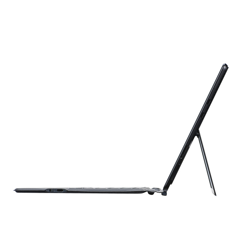 کیبورد بی سیم مدل 2089D مناسب برای تبلت مایکروسافت سرفیس Surface Pro 8 / 9 / X