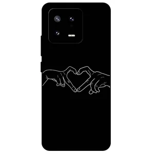 Megafone Love 1857 Cover For Xiaomi 13