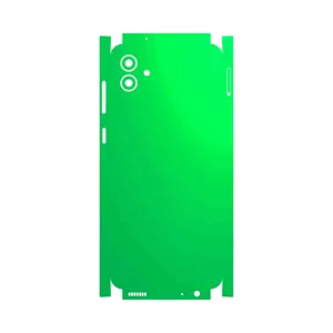 MAHOOT Matte-Green-FullSkin Cover Sticker for Samsung Galaxy A04