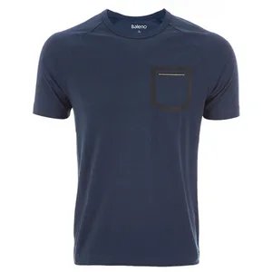 تی شرت آستین کوتاه ورزشی مردانه بالنو مدل 266