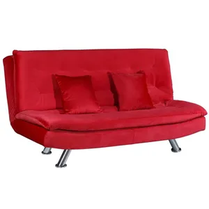 مبل تختخواب شو دو نفره چشمه نور مدل MAB-508/2-RE