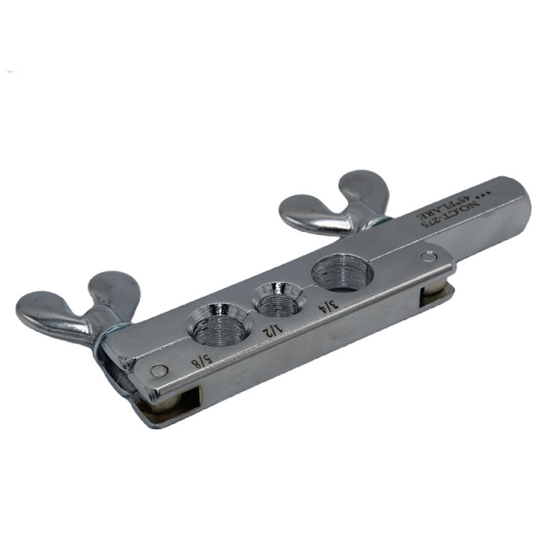 انبر لوله پرچ کن پی اند ام مدل 278L انبر لوله پرچ کن پی اند ام مدل 278L