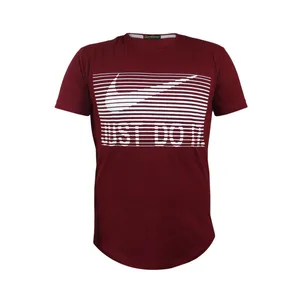 تی شرت آستین کوتاه پسرانه مدل NI10