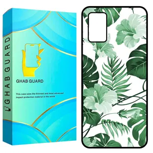 Ghab Guard GCHPA03S Cover For Samsung Galaxy A02s / M02s / A03s / F02s