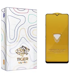 Tiger Glass APL2 OG Screen Protector For Samsung Galaxy A15 4G/A15 5G/F34/A24/A25 5G/M34 5G