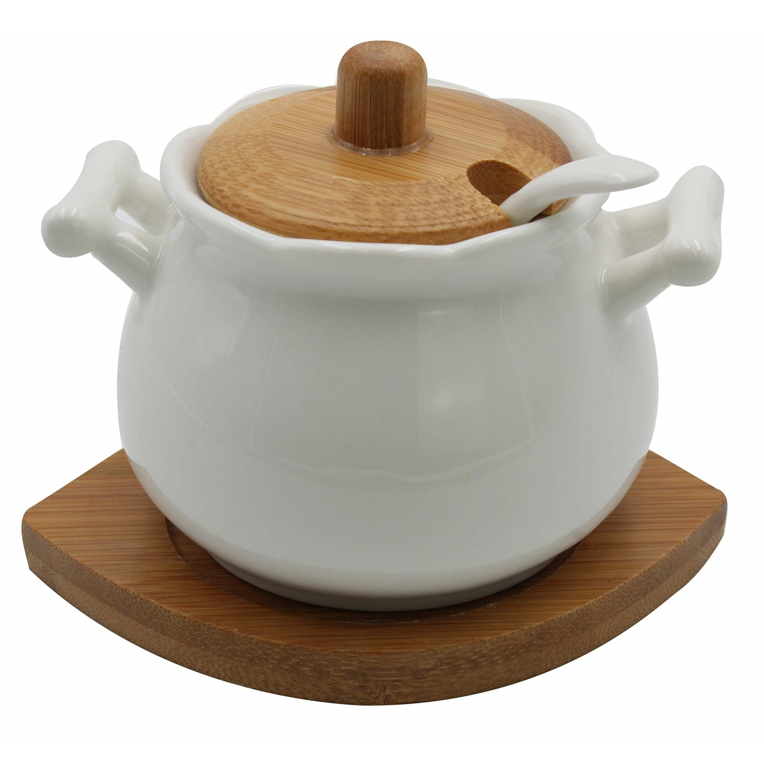 ظرف شکر مدل JA7109-1 کد Dgq142901003