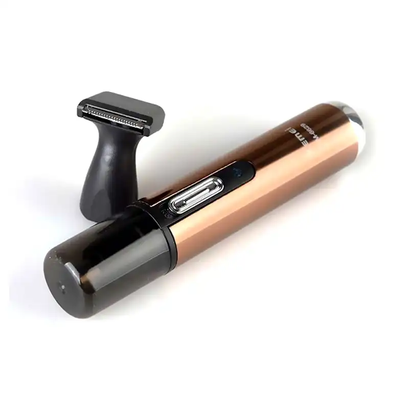 موزن گوش و بینی و خط زن کیمی مدل KM-6629