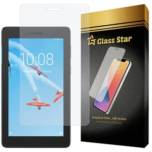 Glass Star TABG30 Screen Protector For Lenovo Tab E7