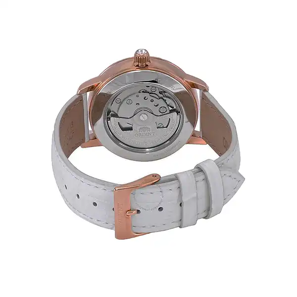 ساعت مچی عقربه ای زنانه اورینت مدل RA-AK0004A10B