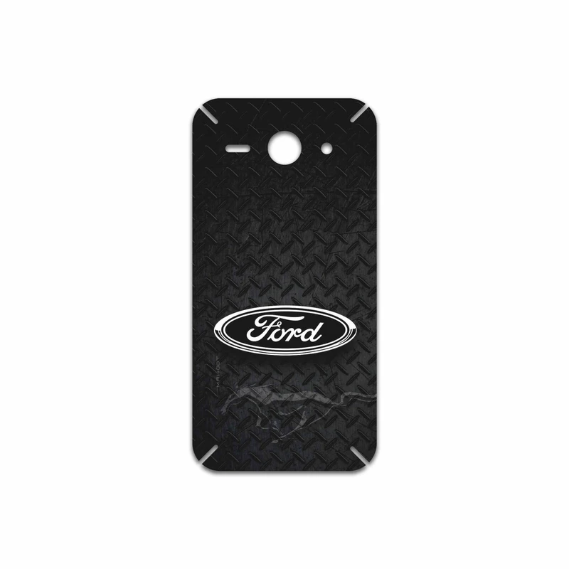 برچسب پوششی ماهوت مدل Ford Motor مناسب برای گوشی موبایل هوآوی Ascend Y530