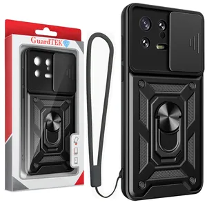 Guardtek Dcamp2 Strap Cover For Xiaomi Mi 13 with strap