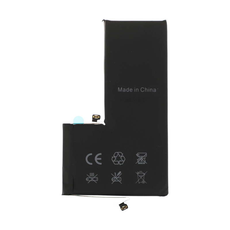 باتری موبایل کینگ مدل GB/T18287 ظرفیت 3969 میلی آمپر ساعت مناسب برای گوشی موبایل اپل iPhone 11 Pro max