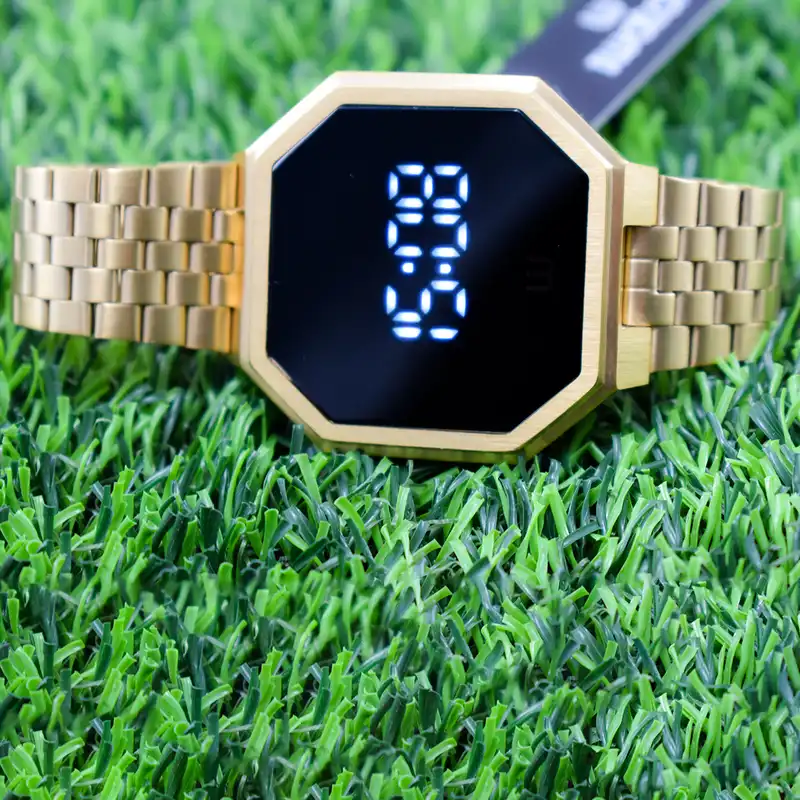 ساعت مچی دیجیتال مردانه مدل 108M