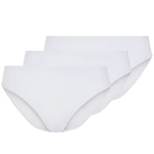 شورت زنانه اسمارا مدل کبریتی کد EK-W454843 مجموعه 3 عددی