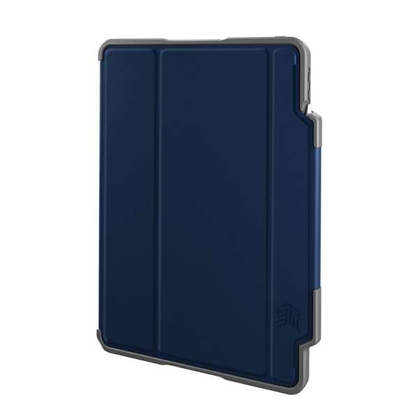 کیف کلاسوری اس تی ام مدل Dux Plus 2018 مناسب برای تبلت اپل Ipad Pro11 Inch کیف کلاسوری اس تی ام مدل Dux Plus 2018 مناسب برای تبلت اپل Ipad Pro11 Inch