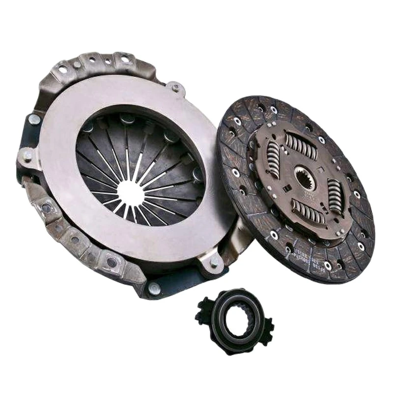 کیت کلاچ پی اچ سو والیو کد 044N مناسب برای تیبا