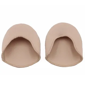 محافظ انگشتان و زیر پنجه پا مدل LS 710 بسته 2 عددی