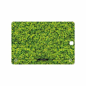 MAHOOT Leafs Cover Sticker for Samsung Galaxy Tab A 9.7 2015 T550