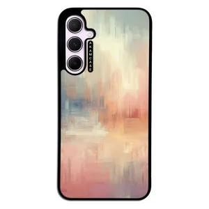 AKAM AMC-WSGA35-WATER COLOR-23 Cover For Samsung Galaxy A35