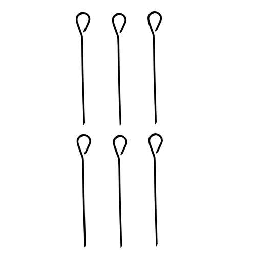 سوزن بیگودی مدل 06 مجموعه 6 عددی