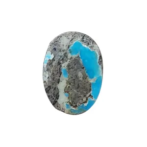 نگین فیروزه مدل نیشابور کد NG2243