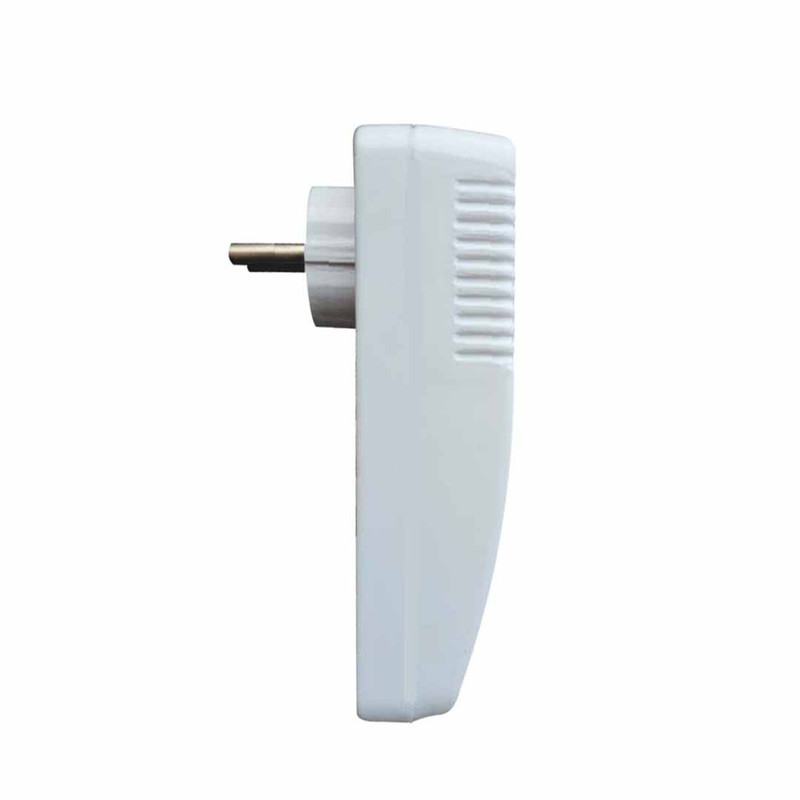 پریز هوشمند سیم کارتی مدل Bs-15