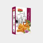 پودر سوخاری با طعم سیر و پیاز آمون - 200 گرم