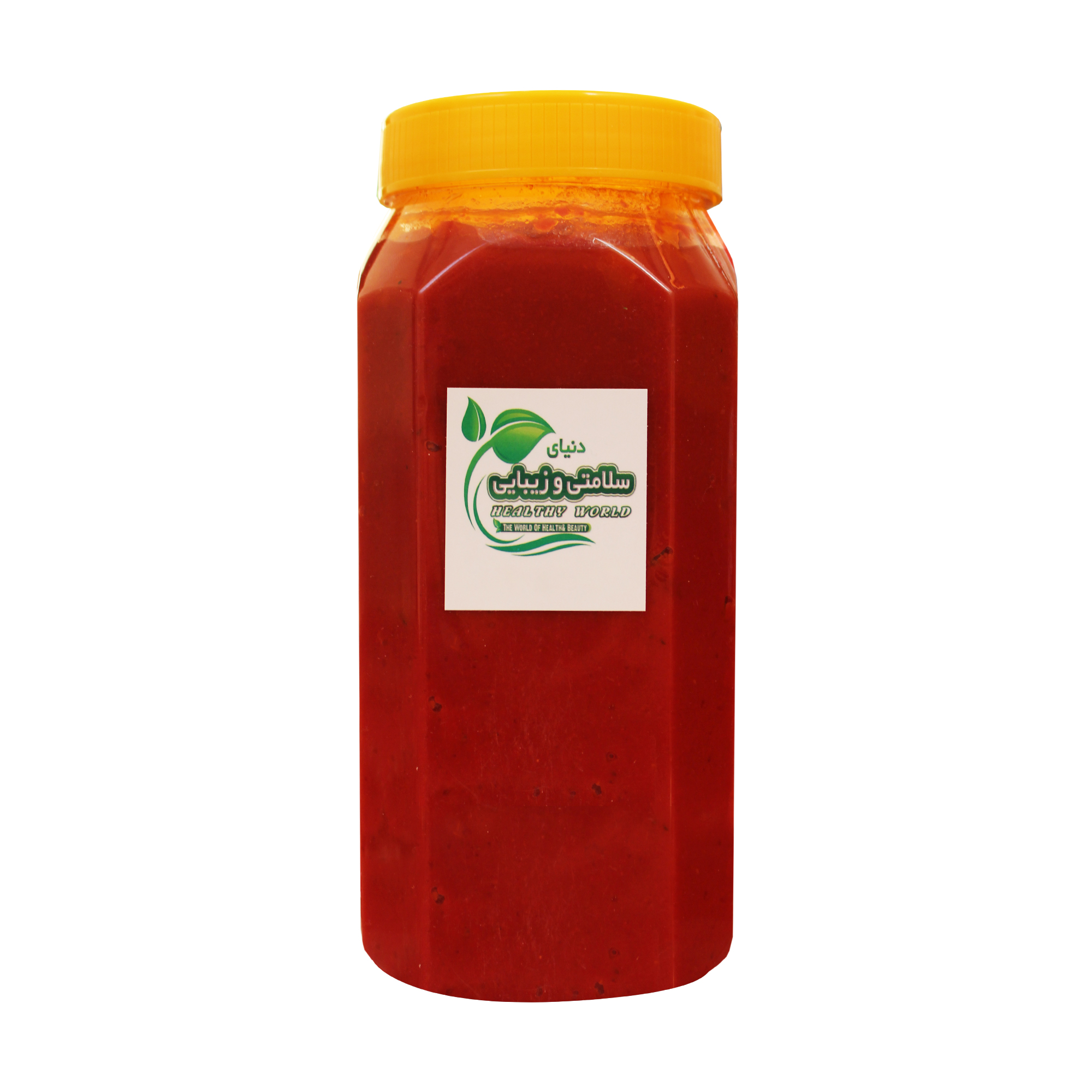 رب گوجه فرنگی خانگی - 1 کیلوگرم