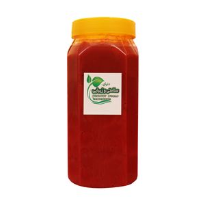 رب گوجه فرنگی خانگی - 1 کیلوگرم