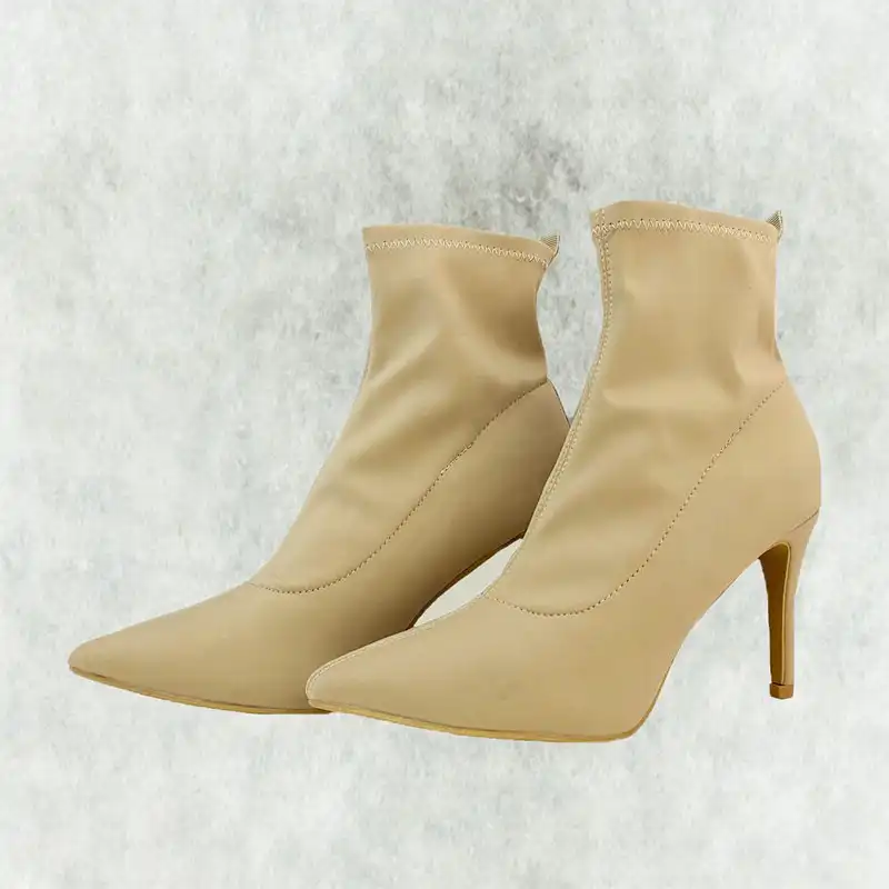 نیم بوت زنانه بوهو مدل s3313