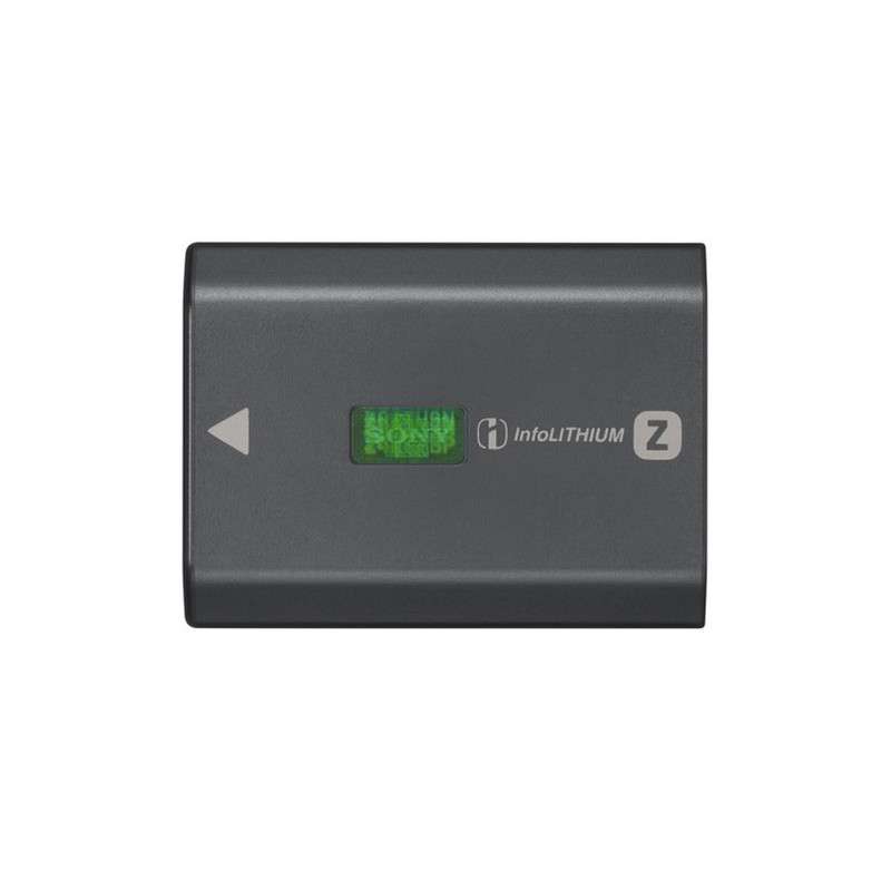 باتری دوربین سونی مدل NP-FZ100 کد 100 باتری دوربین سونی مدل NP-FZ100 کد 100