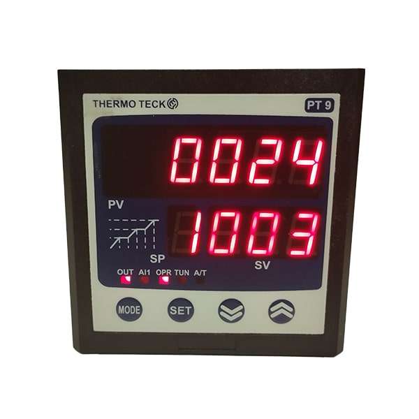 ترموستات کنترلر دما ترموتک مدل PT9 ترموستات کنترلر دما ترموتک مدل PT9