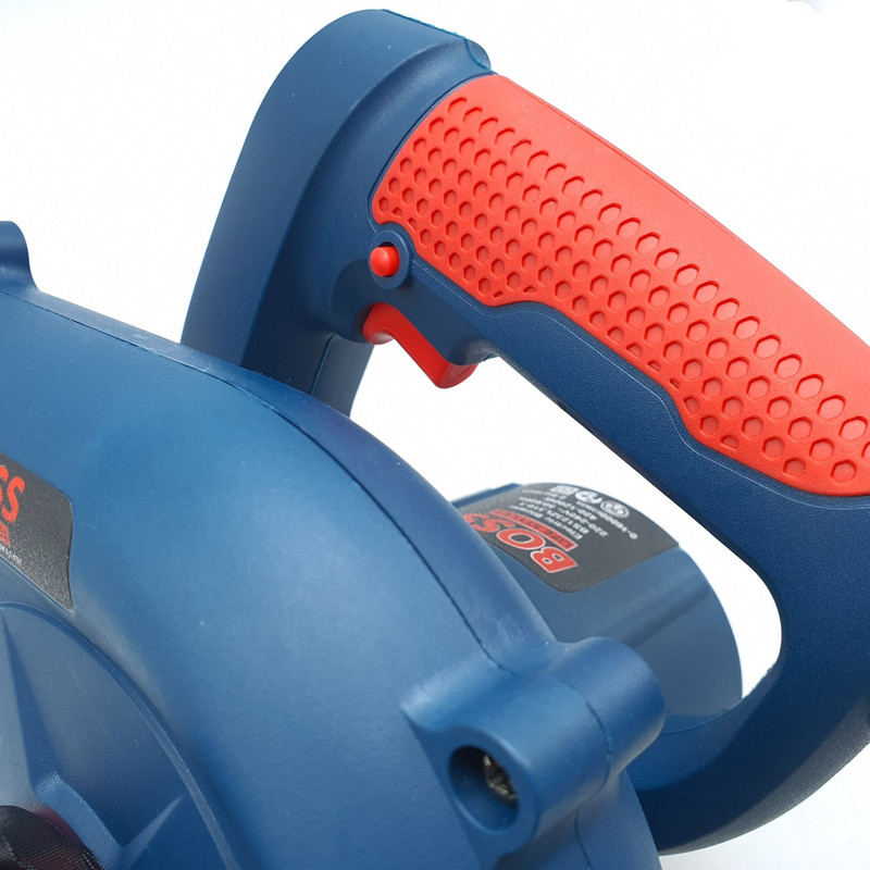 دستگاه دمنده و مکنده برقی حرفه ای باس  مدل BS123ZL319-1