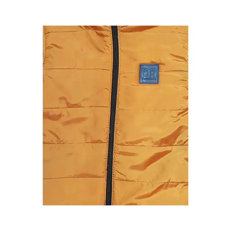 کاپشن دخترانه مادرکر مدل 4583