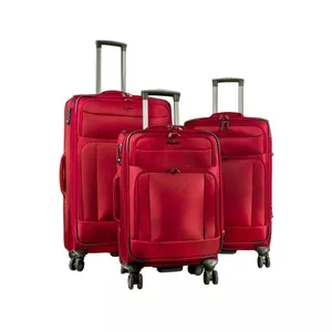 مجموعه سه عددی چمدان مدل امیننس