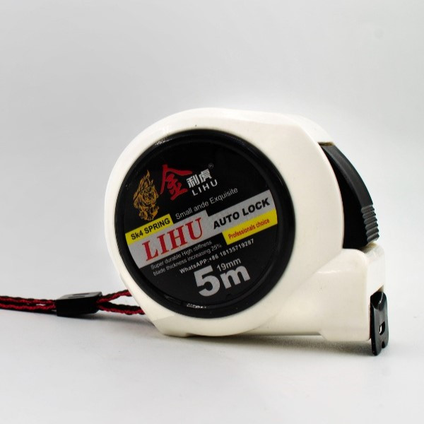 متر 5 متری لیهو مدل B02