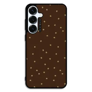 AKAM AMC-WSGS25P-STARS-8 Cover For Samsung Galaxy S25 Plus