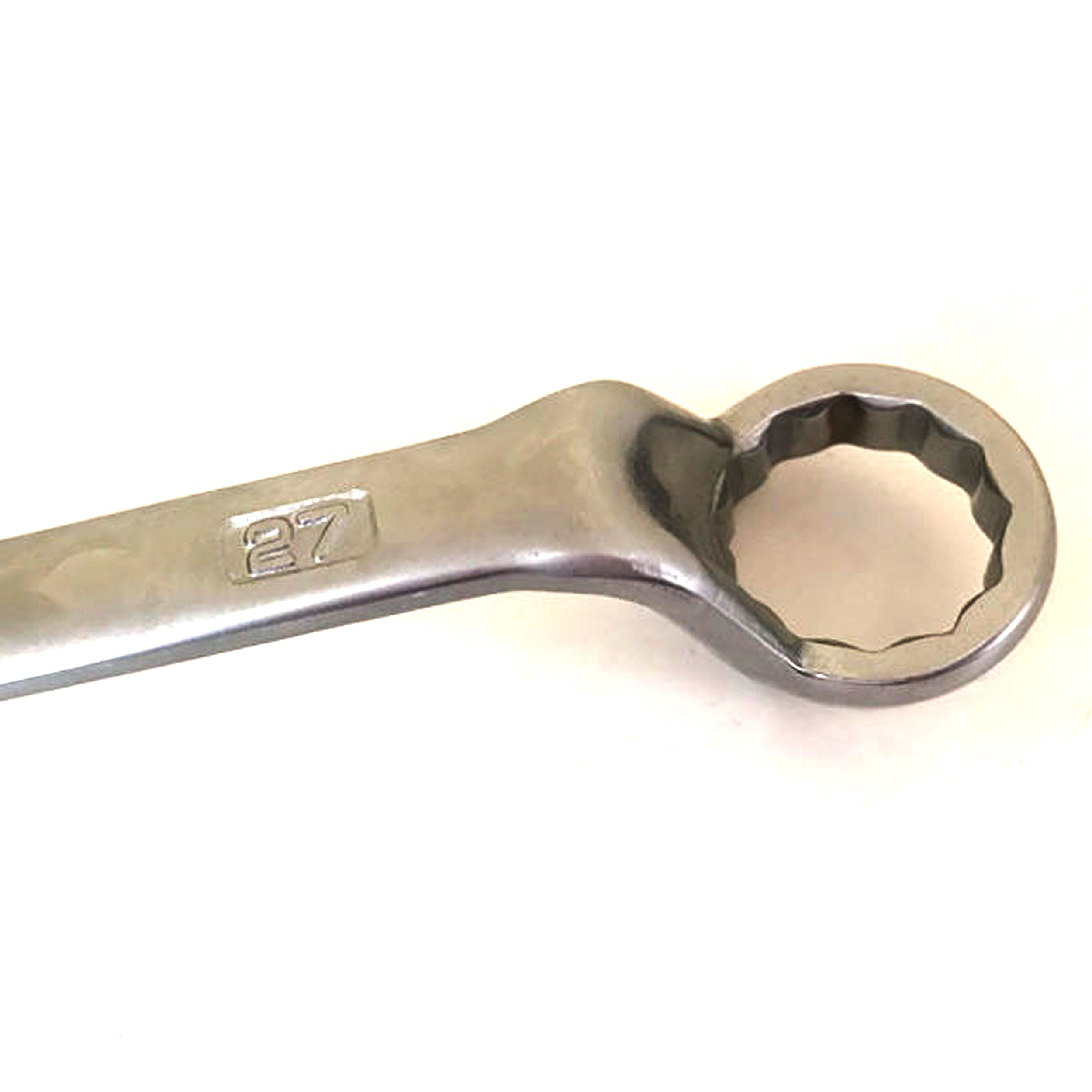 آچار دوسر رینگ دیزین تول مدل 2RING سایز 24-27 میلی متر