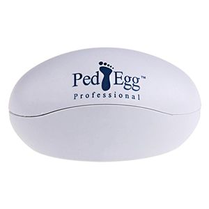 نقد و بررسی رنده پا مدل Ped Egg توسط خریداران