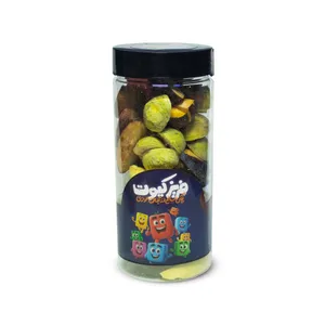 میوه خشک میکس فریزفروت - 70 گرم