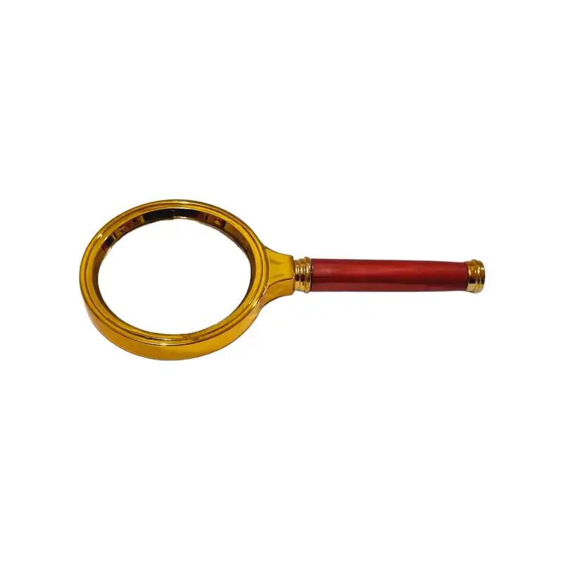 ذره بین مدل B70