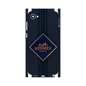MAHOOT  Hrms-FullSkin Cover Sticker for HTC Desire 12
